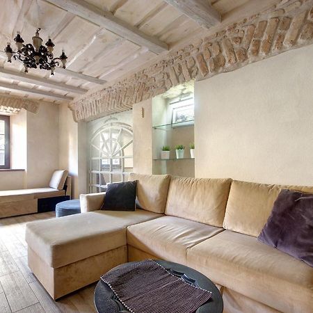 Historical Apartments X Free Parking Self Check In 24X7 By H&H VNO Exterior foto